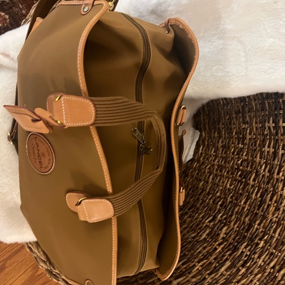 2 Lancel Travel Bags! 1 Celine Speedy 40 - Picture 9 of 13